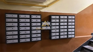 Apartament 2 camere Semiluna - imagine 11