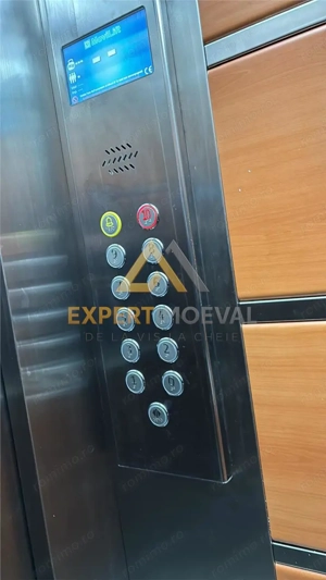 Apartament 2 camere Semiluna - imagine 10