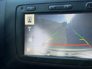 Dacia Duster   2018   1.5 dCi   116 CP   Cutie automată   Tracțiune față - imagine 12