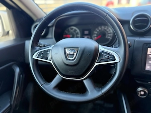 Dacia Duster   2018   1.5 dCi   116 CP   Cutie automată   Tracțiune față - imagine 9