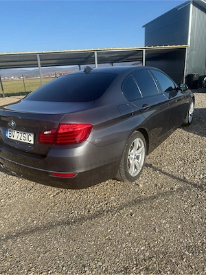 Bmw 520 lux - imagine 4