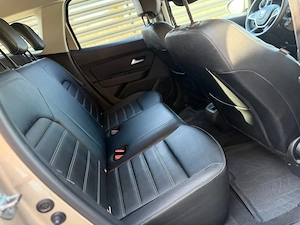 Dacia Duster   2018   1.5 dCi   116 CP   Cutie automată   Tracțiune față - imagine 7