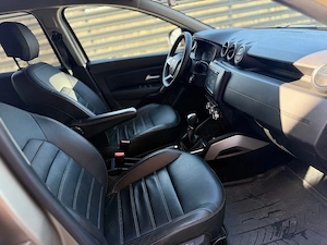 Dacia Duster   2018   1.5 dCi   116 CP   Cutie automată   Tracțiune față - imagine 6