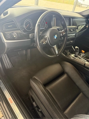 Bmw 520 lux - imagine 3