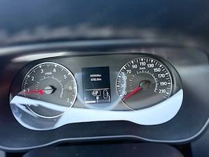 Dacia Duster   2018   1.5 dCi   116 CP   Cutie automată   Tracțiune față - imagine 15