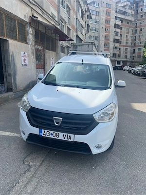 dacia dokker 