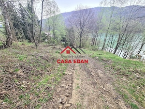 Teren intravilan in Valea Doftanei cu iesire la Parajul Paltinu--1000 mp--130e mp - imagine 19