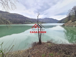 Teren intravilan in Valea Doftanei cu iesire la Parajul Paltinu--1000 mp--130e mp - imagine 9