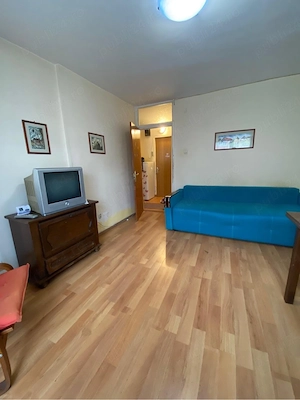 Inchiriez garsoniera zona spitalul judetean