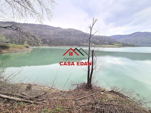 Teren intravilan in Valea Doftanei cu iesire la Parajul Paltinu--1000 mp--130e mp - imagine 8