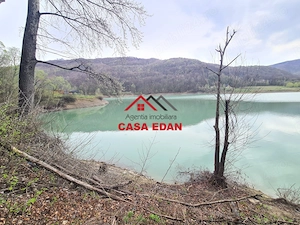 Teren intravilan in Valea Doftanei cu iesire la Parajul Paltinu--1000 mp--130e mp - imagine 7