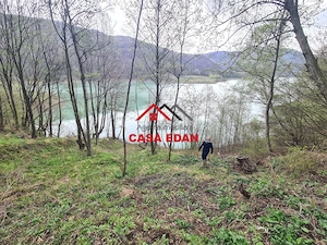 Teren intravilan in Valea Doftanei cu iesire la Parajul Paltinu--1000 mp--130e mp - imagine 18