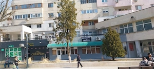 De inchiriat colaborare coafor modern 84 mp. Alexandria, si depozit, 120 mp, Rosiori de Vede.  - imagine 6