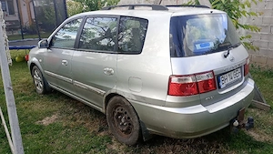 vand Kia Carens 2.0 crdi 2005 - imagine 2