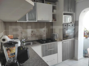 Apartament 3 camere Tomesti Decomandat - imagine 5