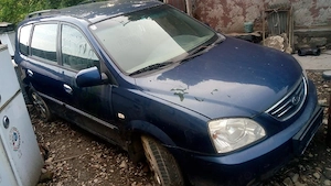 vand Kia Carens 2.0 crdi 2005