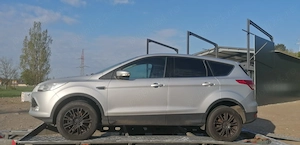 Dezmembrez Ford Kuga 2.0 d 2014 - imagine 3