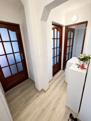 Apartament 2 camere – Calea Buziașului