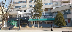 De inchiriat colaborare coafor modern 84 mp. Alexandria, si depozit, 120 mp, Rosiori de Vede.  - imagine 7