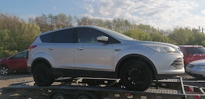 Dezmembrez Ford Kuga 2.0 d 2014 - imagine 4