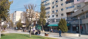 De inchiriat colaborare coafor modern 84 mp. Alexandria, si depozit, 120 mp, Rosiori de Vede.  - imagine 5