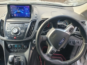 Dezmembrez Ford Kuga 2.0 d 2014 - imagine 8