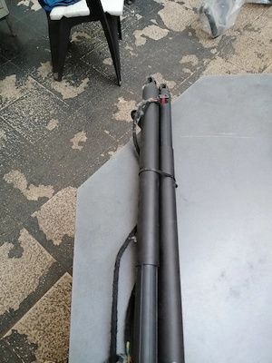 Amortizoare electrice Haion Volvo  XC 90 - imagine 3