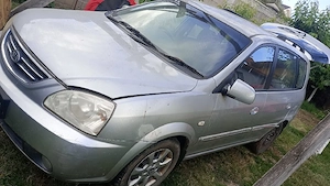 vand Kia Carens 2.0 crdi 2005 - imagine 3