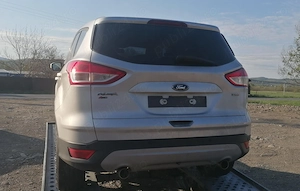 Dezmembrez Ford Kuga 2.0 d 2014 - imagine 2