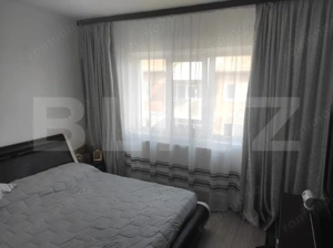 Apartament 3 camere Tomesti Decomandat - imagine 3