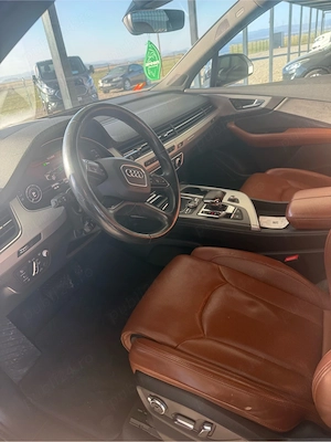 Audi Q7 e-tron - imagine 3