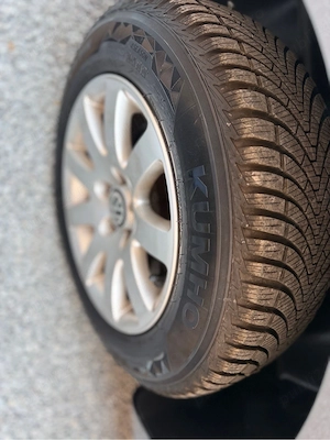 Volkswagen Touran 2009 -2.0TDI-140CP-7 Locuri  - imagine 19