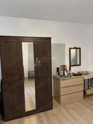 Garsoniera Calea Vitan / Mihai Bravu - imagine 4