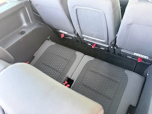 Volkswagen Touran 2009 -2.0TDI-140CP-7 Locuri  - imagine 10
