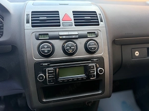 Volkswagen Touran 2009 -2.0TDI-140CP-7 Locuri  - imagine 15