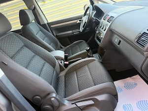 Volkswagen Touran 2009 -2.0TDI-140CP-7 Locuri  - imagine 14