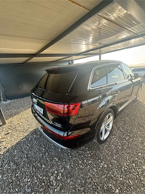 Audi Q7 e-tron - imagine 5