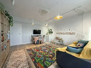 Apartament 2 camere | Mobilat modern | Apărătorii Patriei | Șoseaua Olteniței