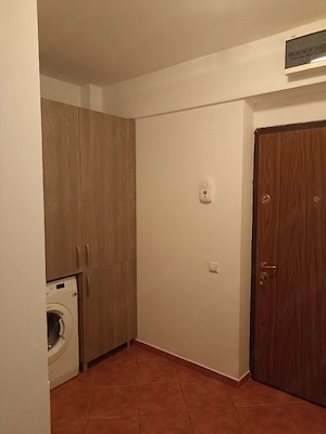 Închiriez apartament cu 1 cameră (garsoniera) - imagine 4