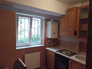 Închiriez apartament cu 1 cameră (garsoniera) - imagine 3