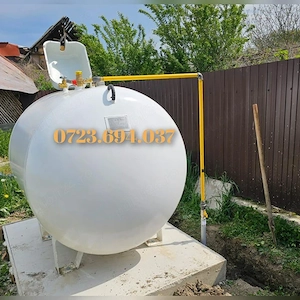 Montaj instalare sisteme bazin GPL