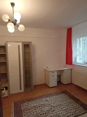 Închiriez apartament cu 1 cameră (garsoniera)
