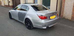 vand sau schimb bmw e60 520i  - imagine 4
