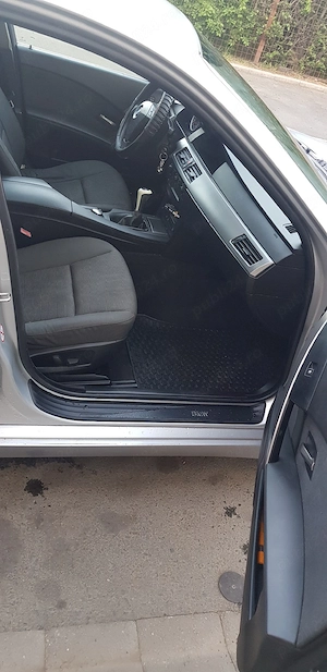 vand sau schimb bmw e60 520i  - imagine 5