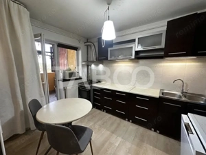 Apartament decomandat de vanzare 55 mpu 2 camere pod in Selimbar - imagine 5