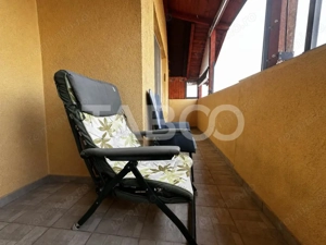 Apartament decomandat de vanzare 55 mpu 2 camere pod in Selimbar - imagine 7
