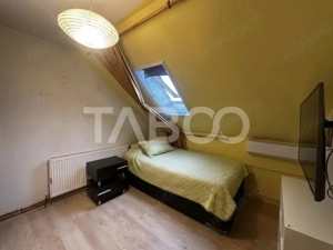 Apartament decomandat de vanzare 55 mpu 2 camere pod in Selimbar - imagine 4