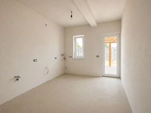 Comision 0% Duplex modern în Giroc | 110 mp utili | - imagine 7