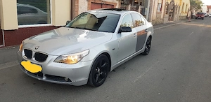 vand sau schimb bmw e60 520i  - imagine 3