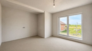 Comision 0% Duplex modern în Giroc | 110 mp utili | - imagine 9